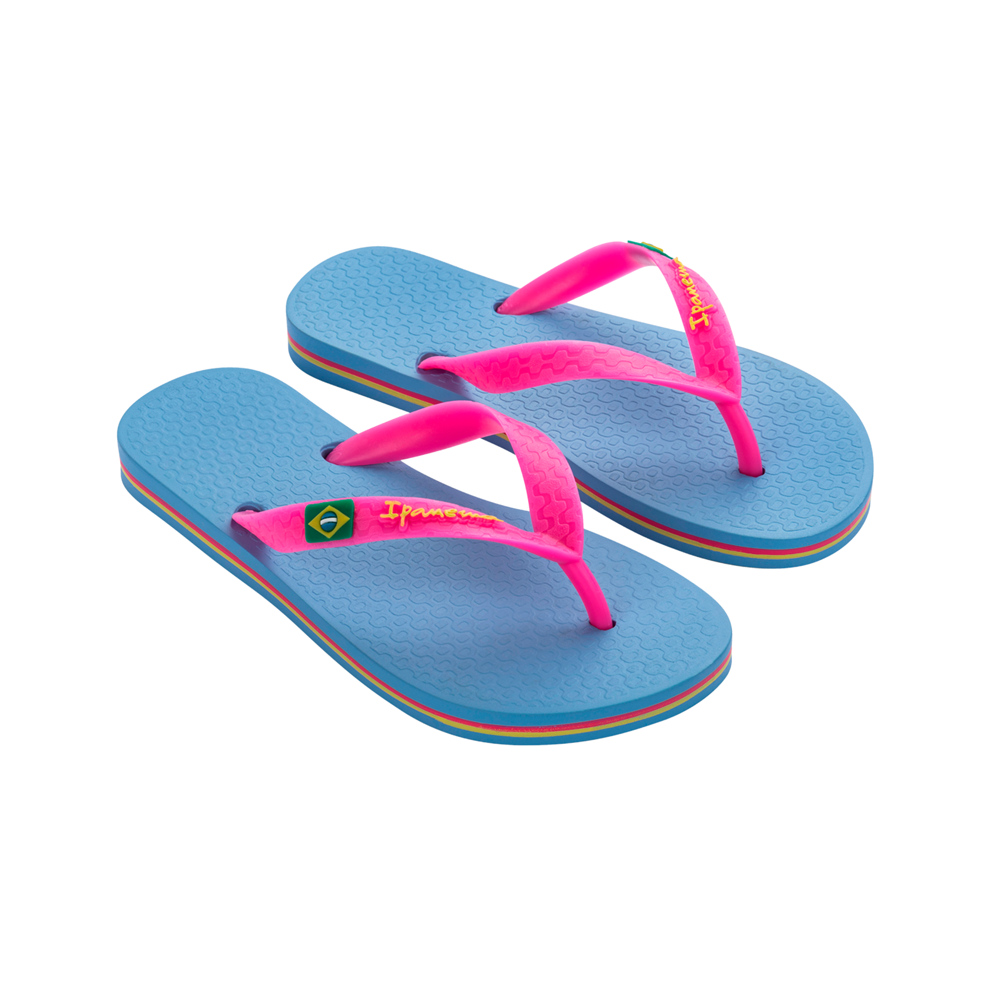 IPANEMA CLAS BRASIL II KIDS