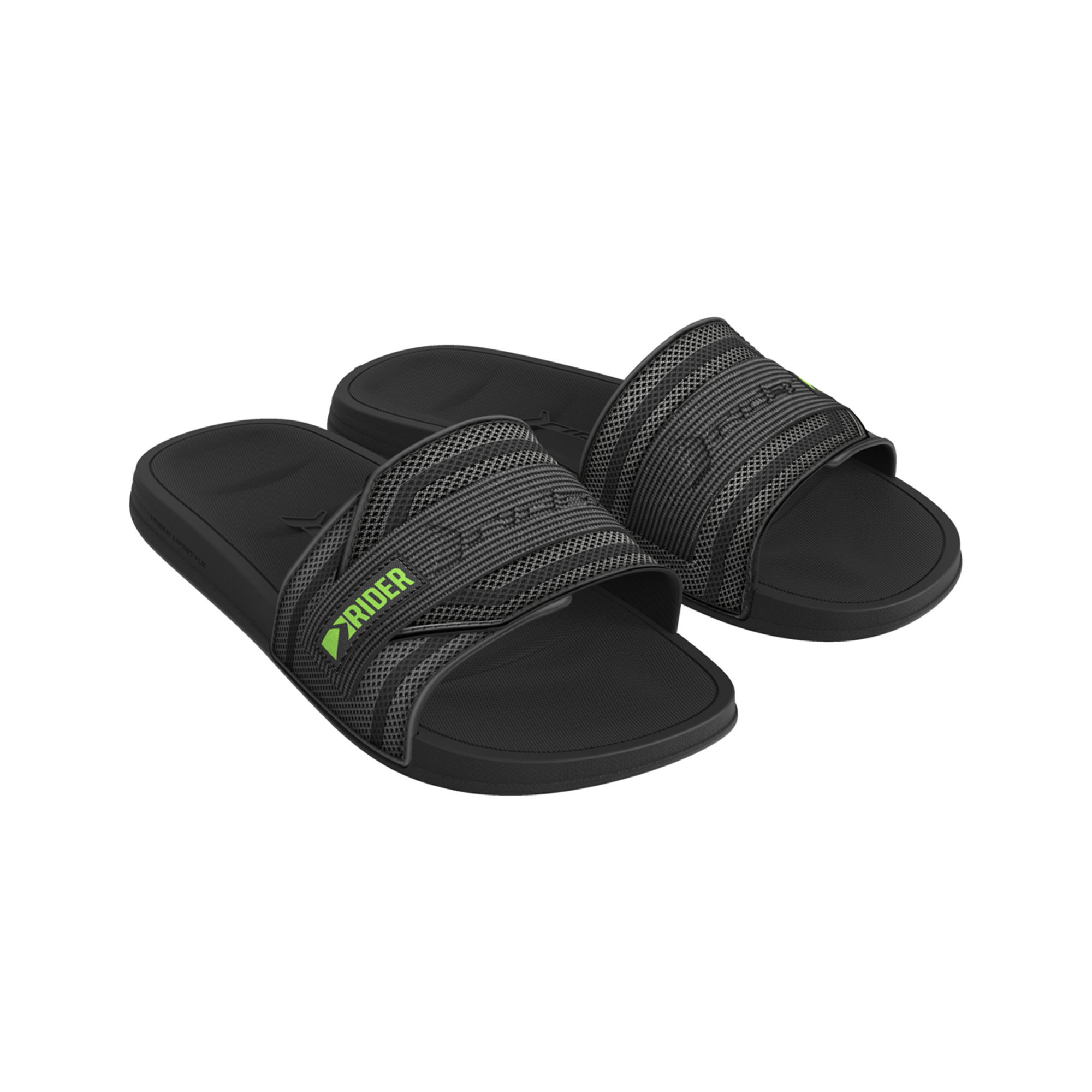 RIDER WALK SLIDE AD